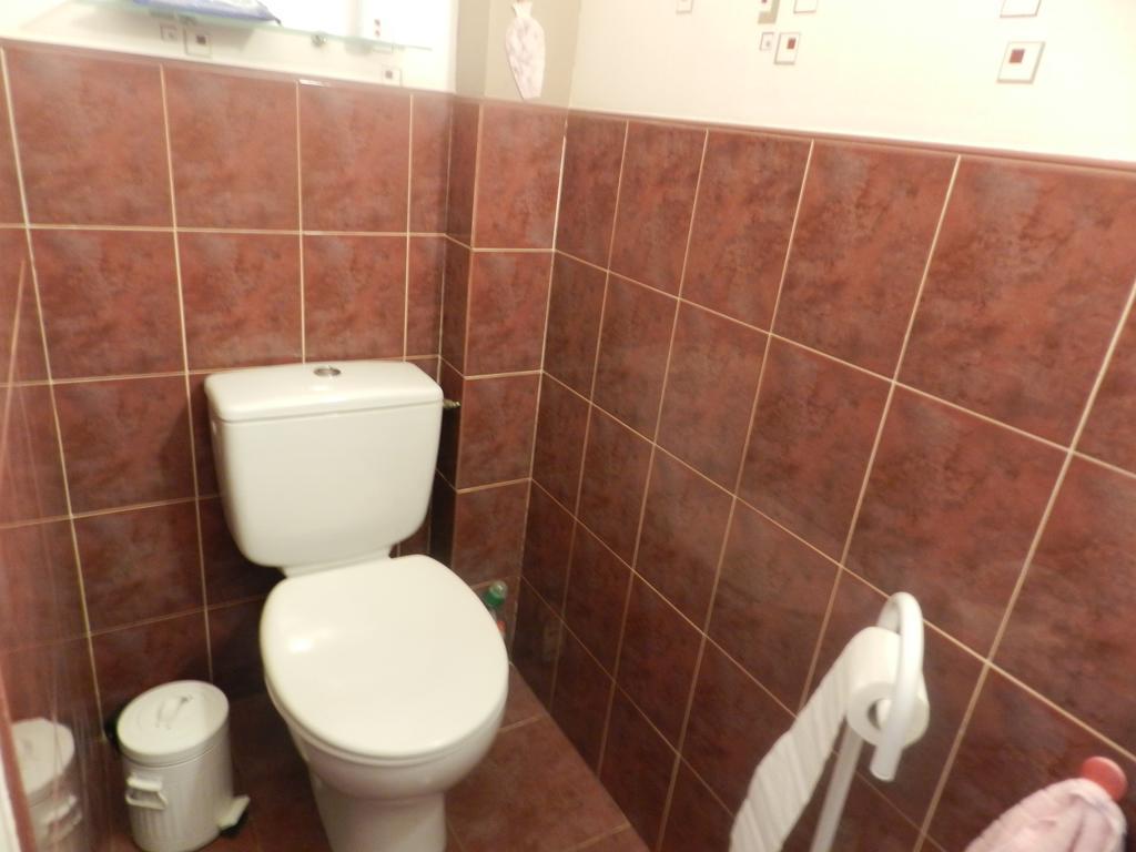 Aux Portes De Rennes Ch. D'Hotes Chartres-de-Bretagne Eksteriør bilde