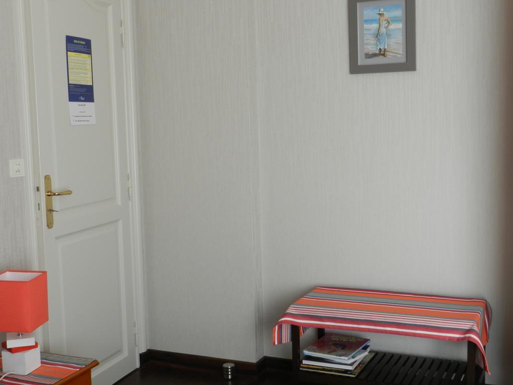 Aux Portes De Rennes Ch. D'Hotes Chartres-de-Bretagne Eksteriør bilde
